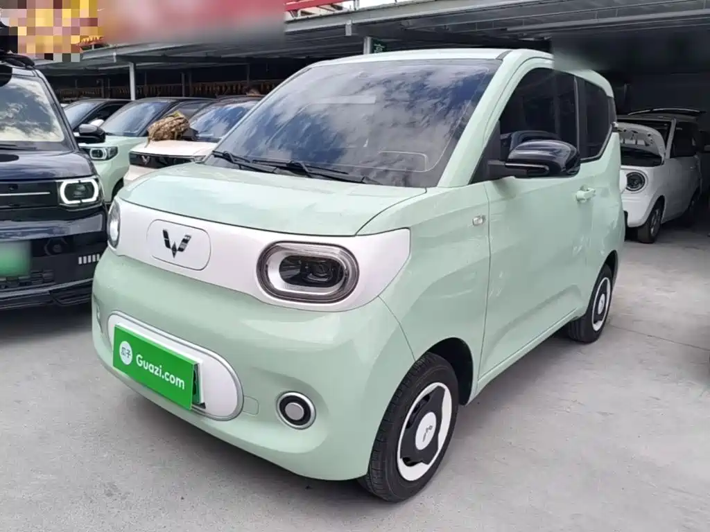 Wuling MINIEV 2024
