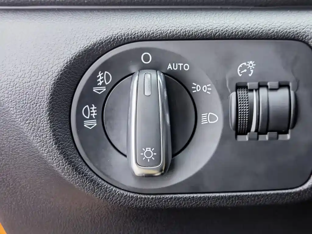 Audi Q3 2013 — фото 21