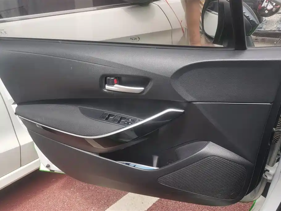Toyota Levin 2023