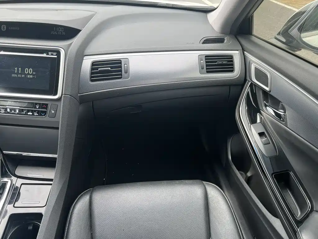 Honda Spirior 2016 — фото 10