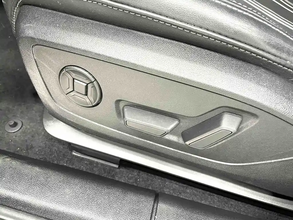Audi A3 2021 — фото 12