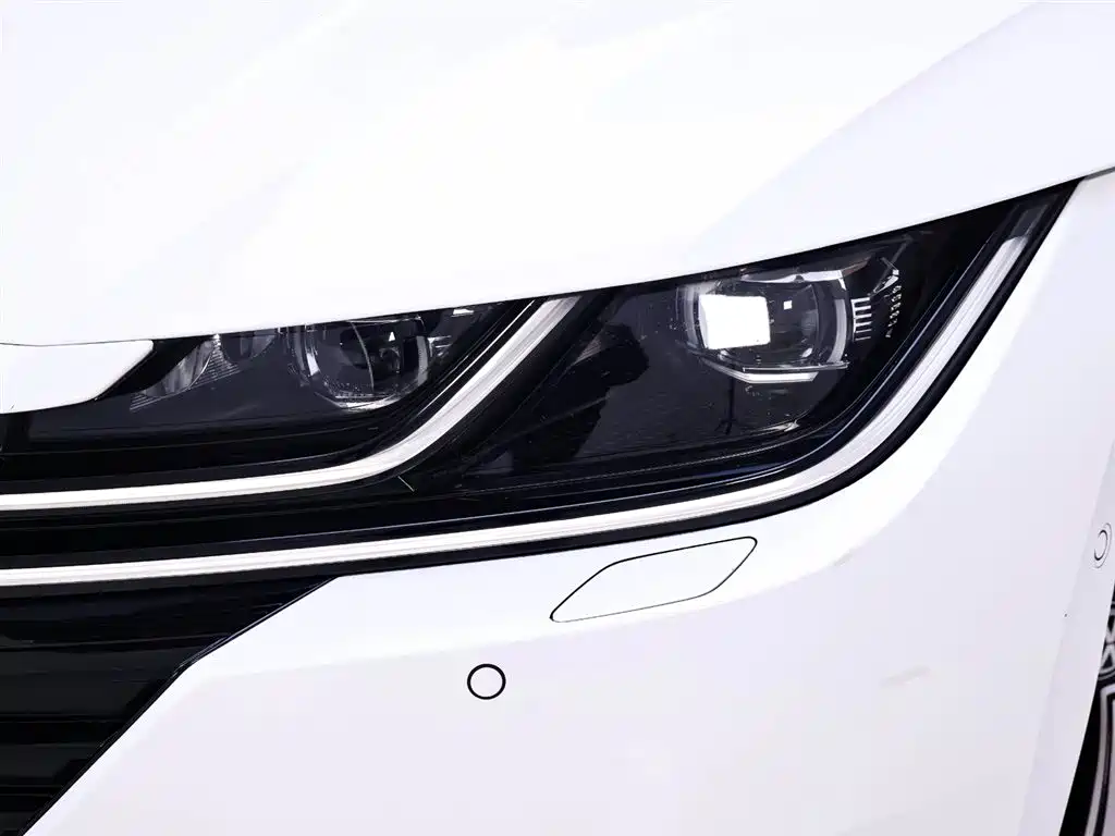 Volkswagen CC 2020 — фото 4