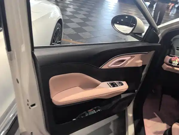 BYD Seagull 2026