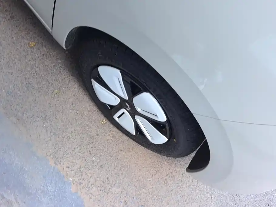 Wuling MINIEV 2026
