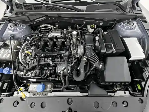 Changan Eado 2026