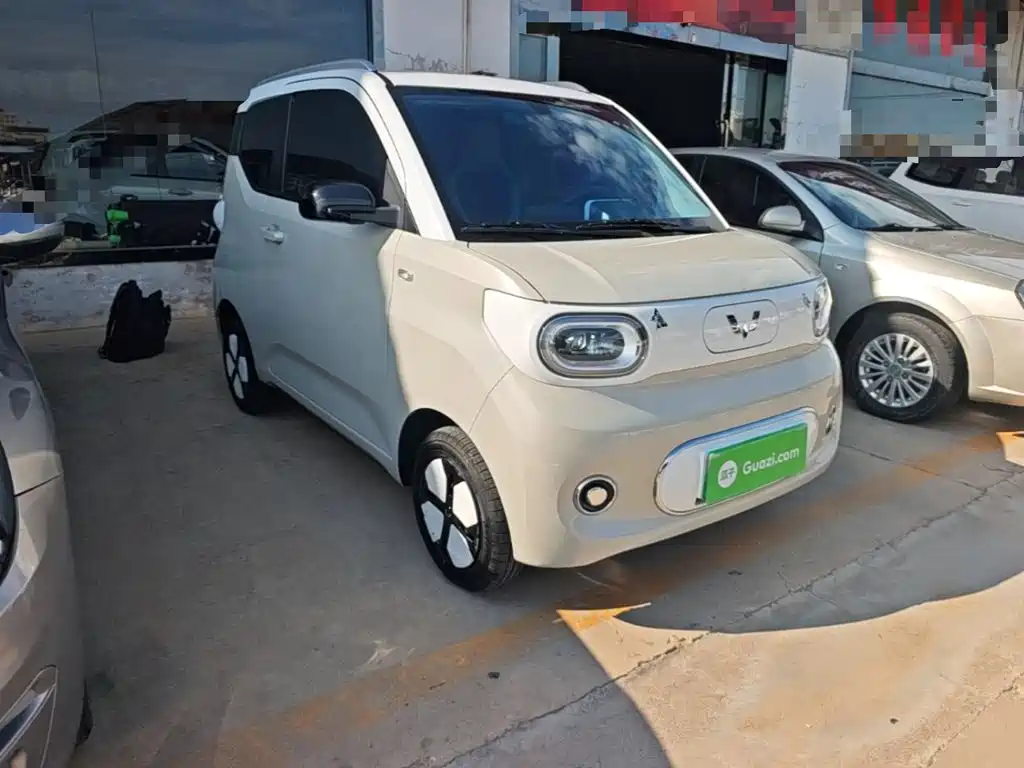 Wuling MINIEV 2024