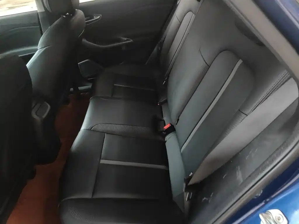 Hyundai Fista 2020 — фото 17