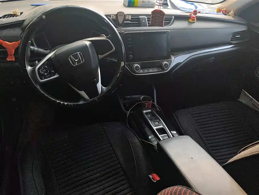 Honda Crider 2023 — фото 12