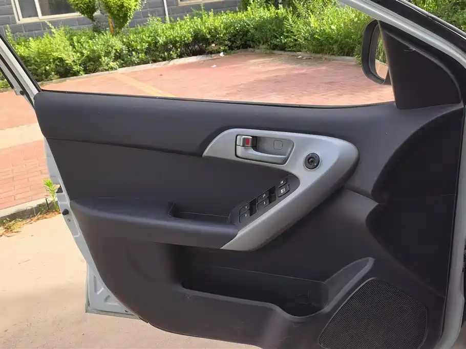 Kia Forte 2015 — фото 7