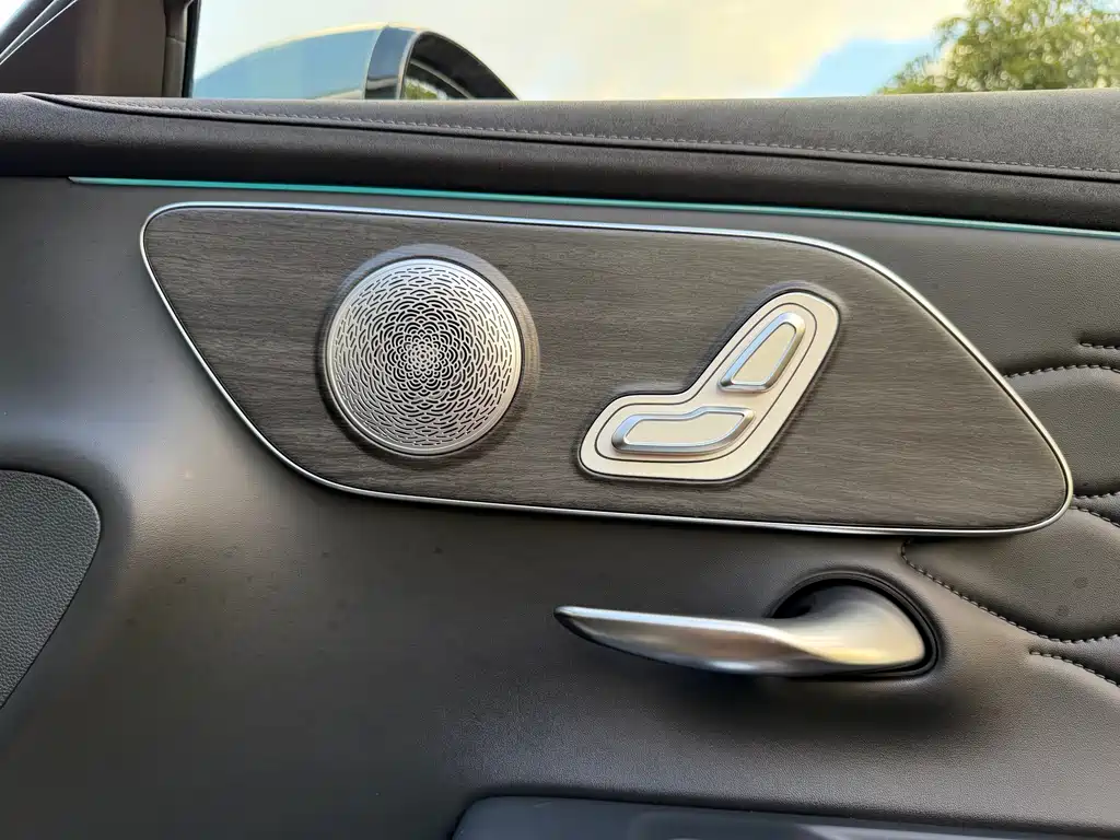 Chery Arrizo 8 PRO 2025 — фото 16