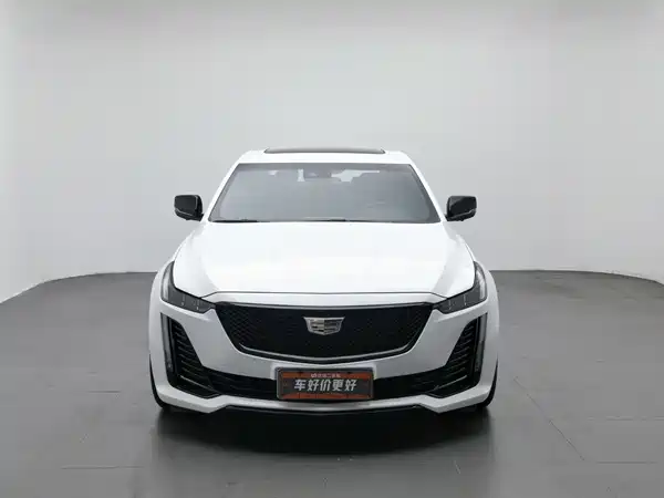 Cadillac CT5 2022