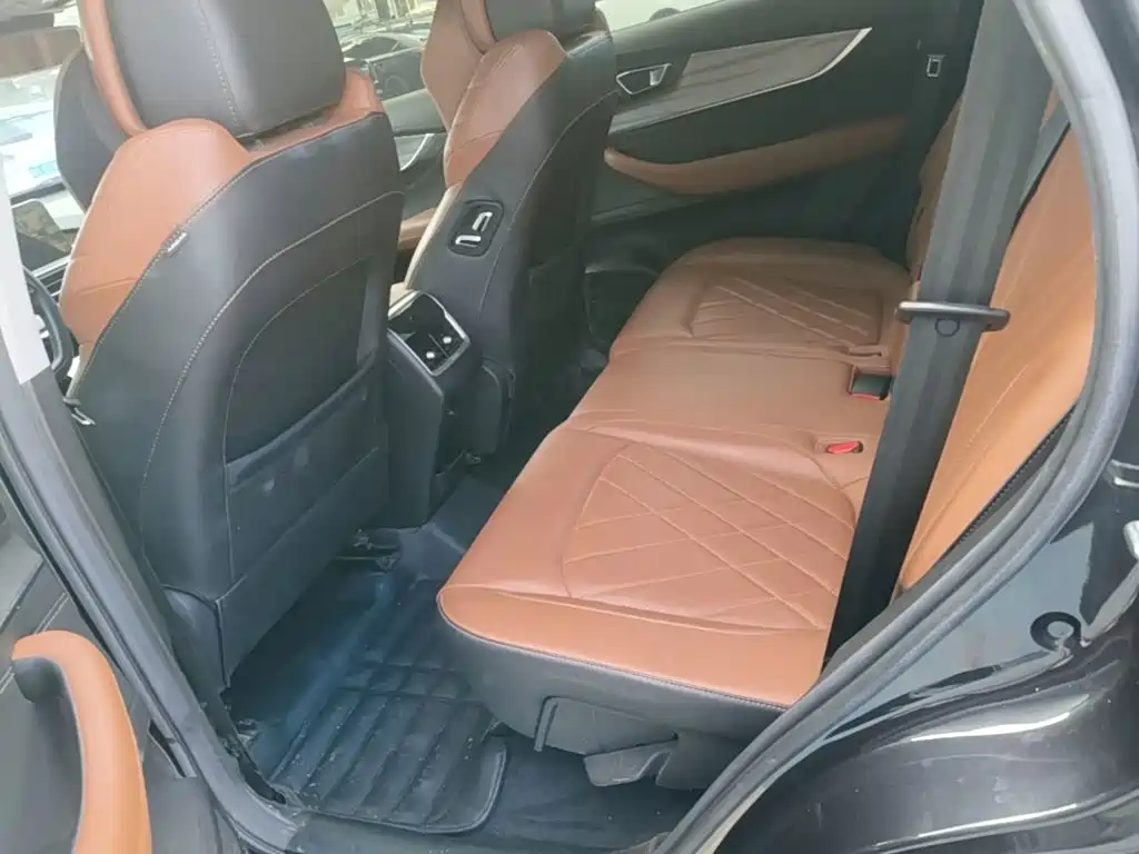 Chery Tiggo 8 PLUS 2023 — фото 17