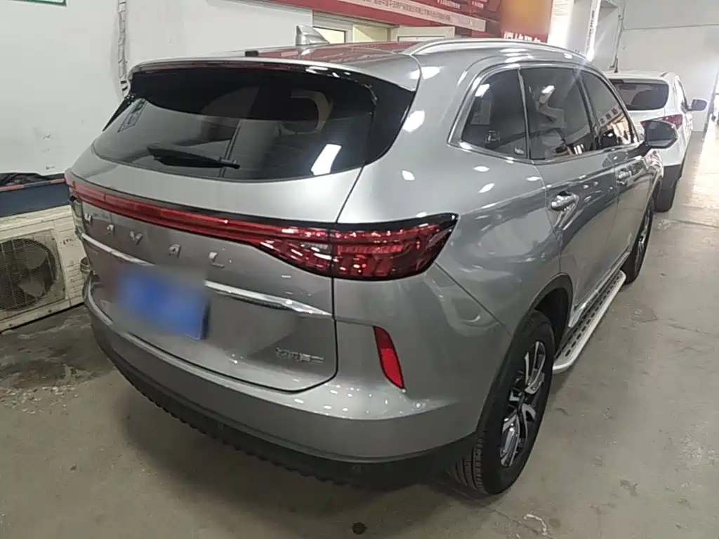 Haval H6 2023