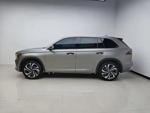 Geely Xingyue L 2023 — фото 2