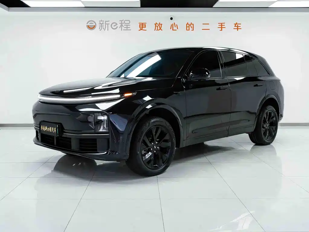 Li Auto Li L7 2024