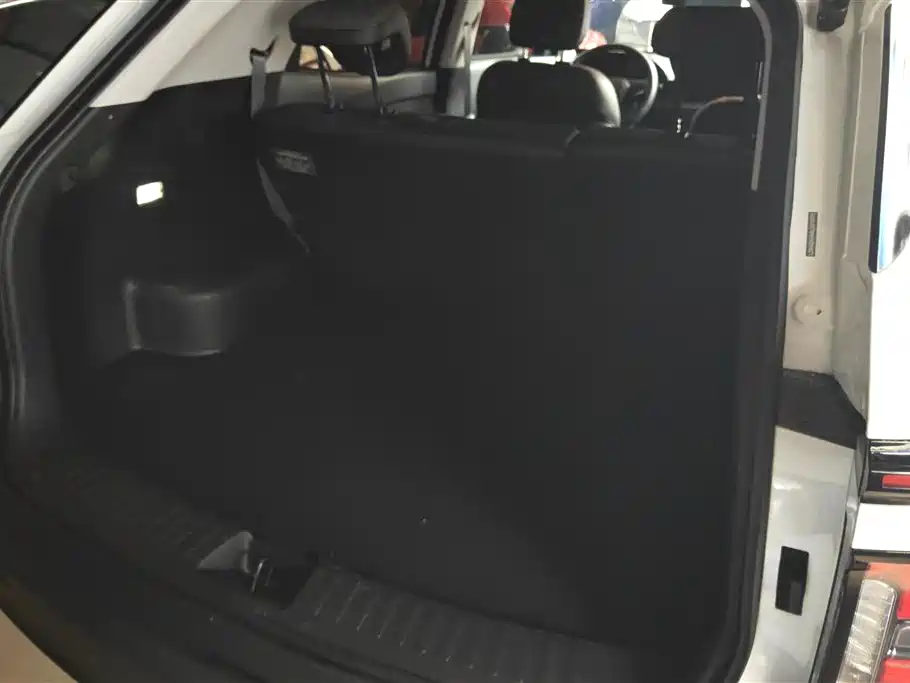 Baojun RS-3 2020