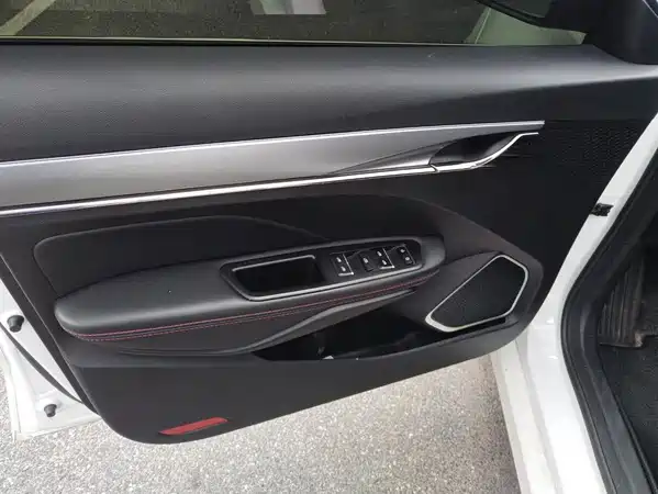Geely Binrui 2020