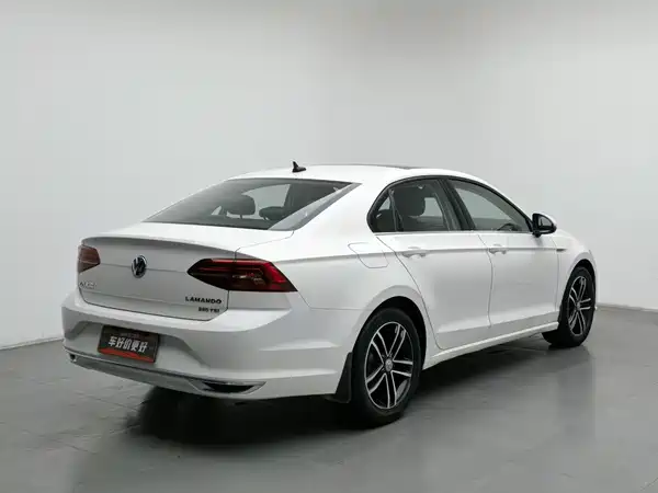 Volkswagen Lamando 2022