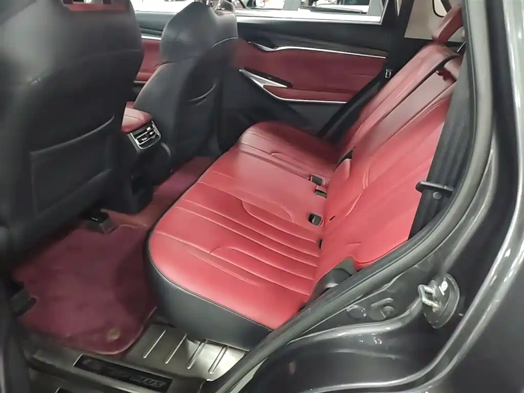 Changan CS75 PLUS 2021 — фото 17