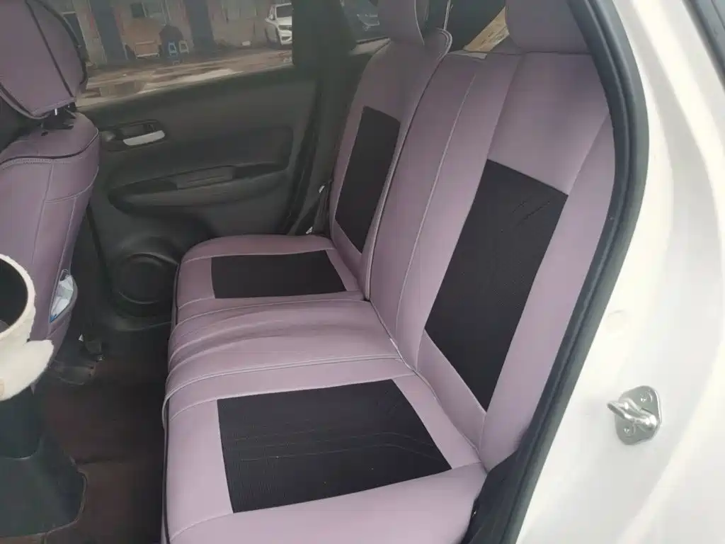 Honda Fit 2022 — фото 15