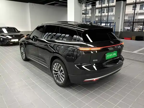 NIO ES6 2024