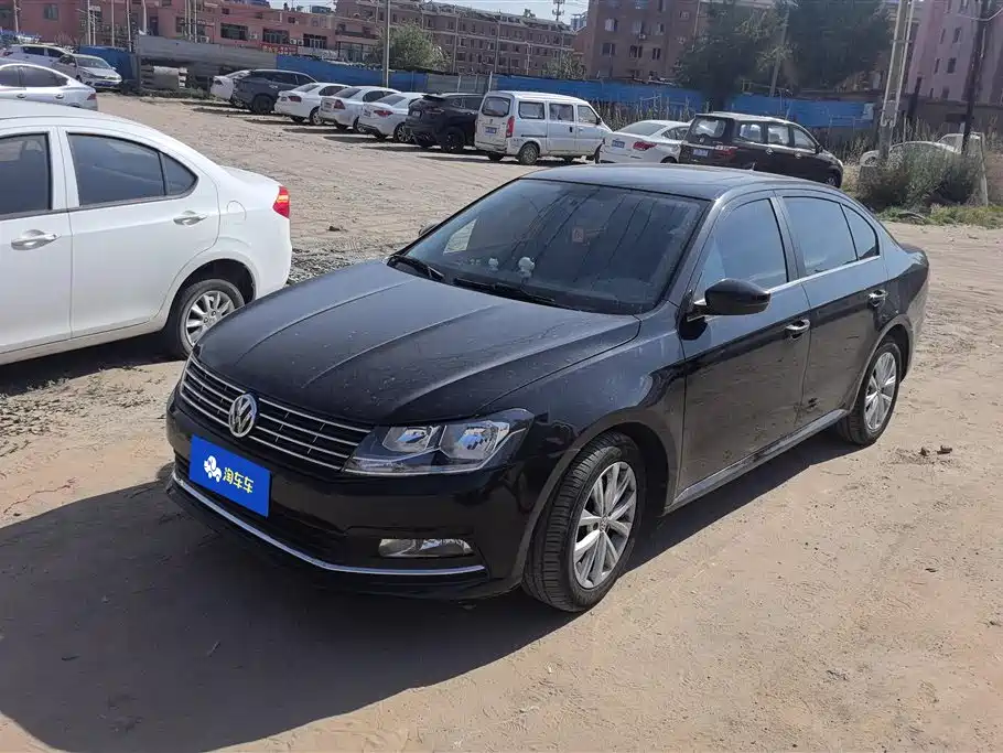 Volkswagen Lavida 2018