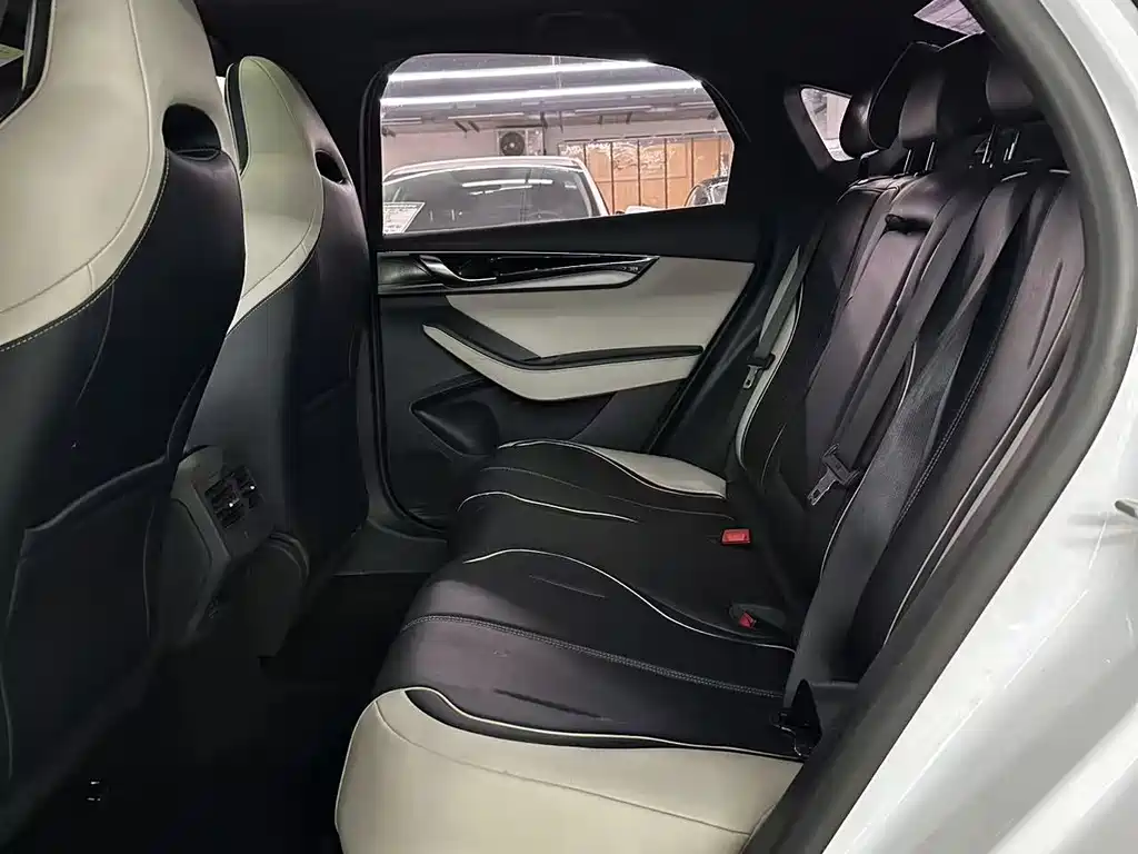 BYD Qin PLUS 2022 — фото 15