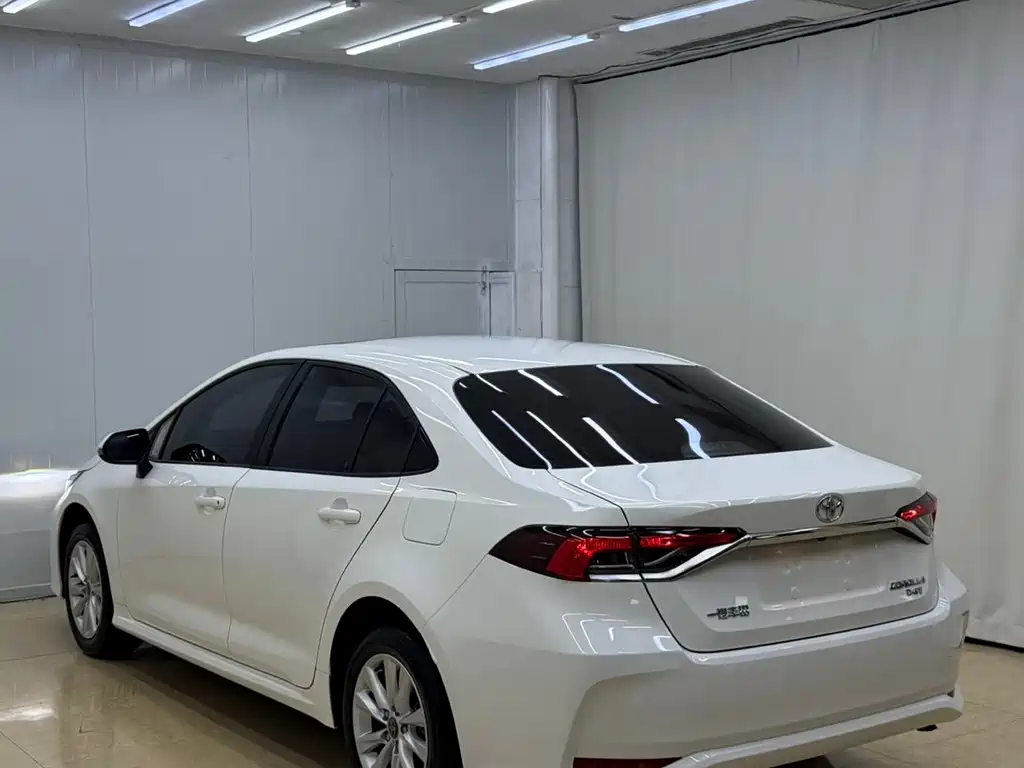 Toyota Corolla 2023