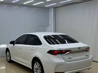 Toyota Corolla 2023