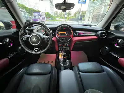 MINI MINI 2019