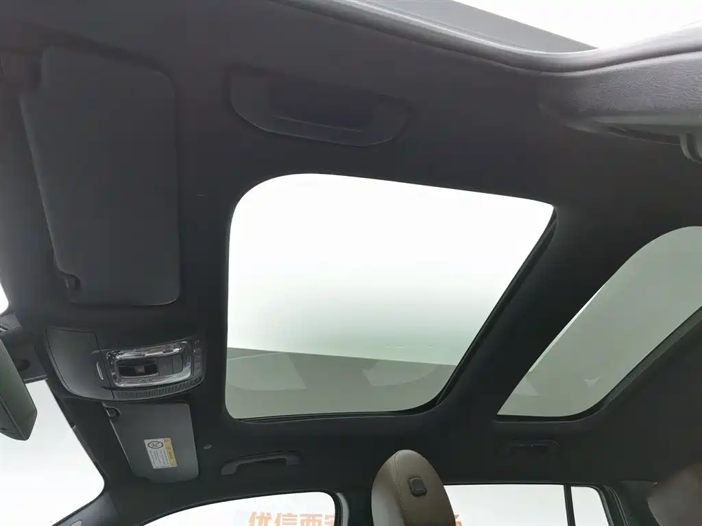Mercedes-Benz GLB 2020 — фото 14
