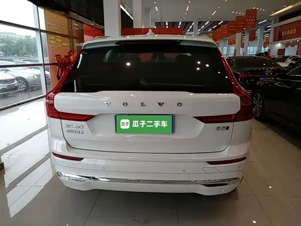 Volvo XC60 2024