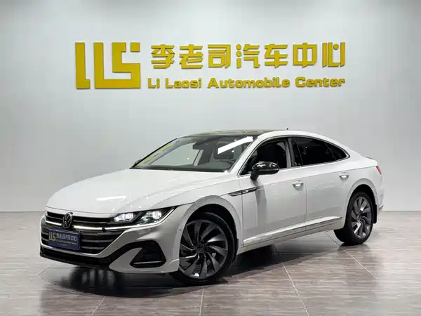 Volkswagen CC 2023