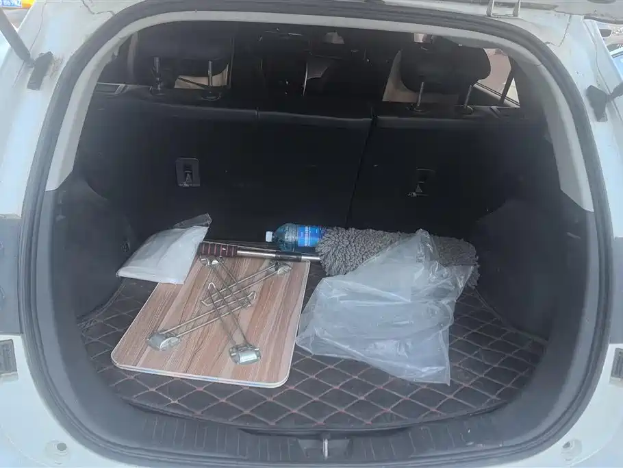 Haval H2 2018