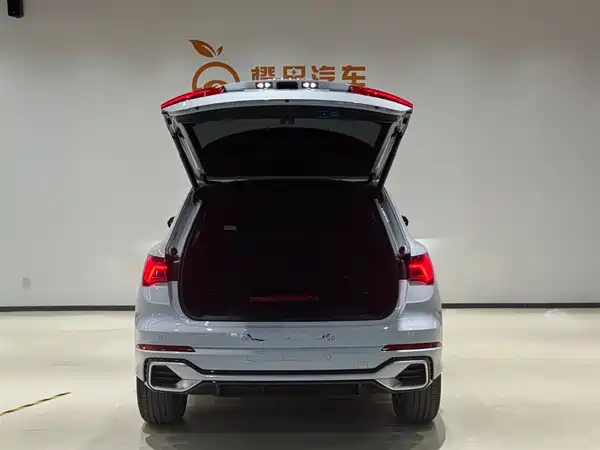 Audi Q3 2024
