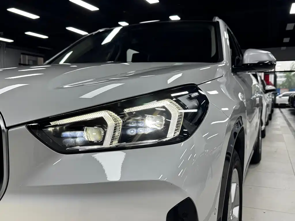 BMW X1 2023