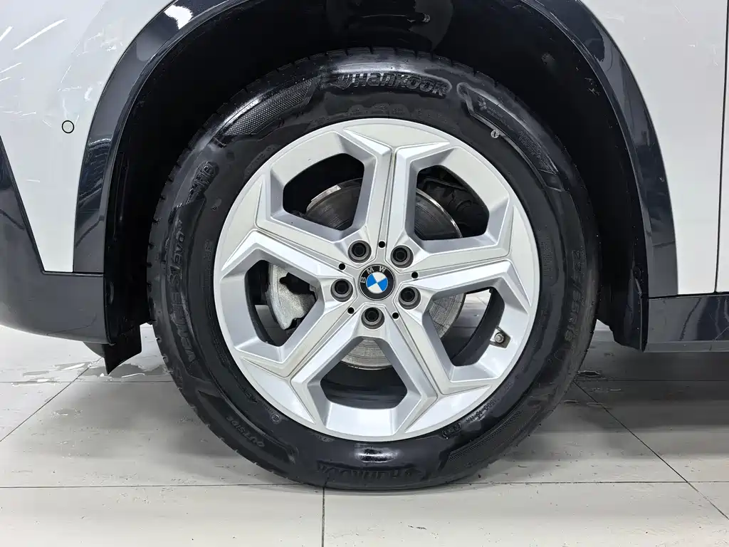 BMW X1 2023