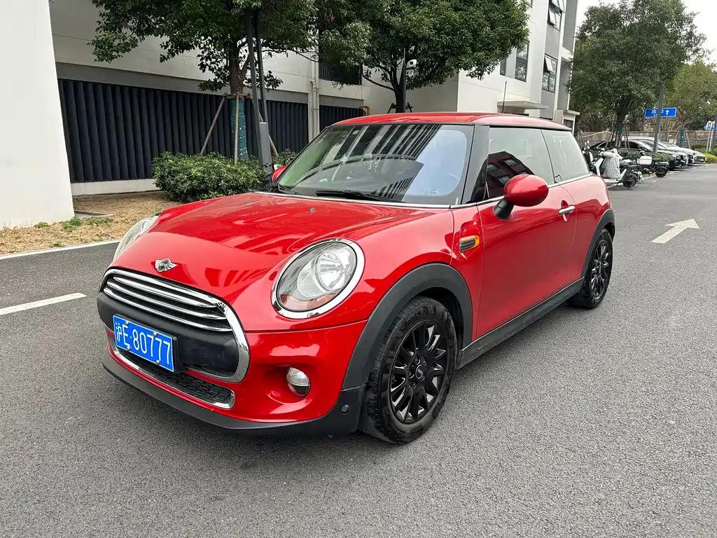 MINI Mini 2016