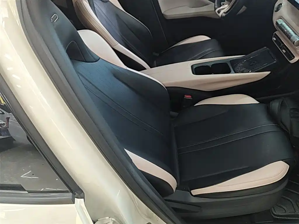 BYD Seagull 2023 — фото 25