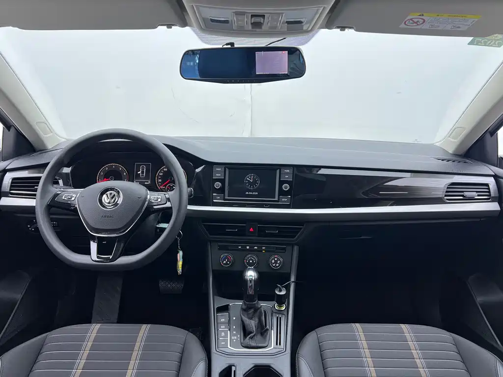 Volkswagen Lavida 2019