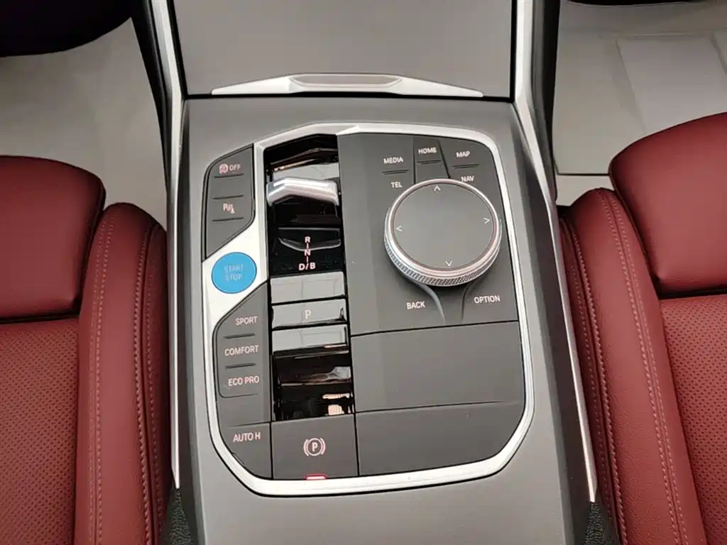BMW i3 2025 — фото 14