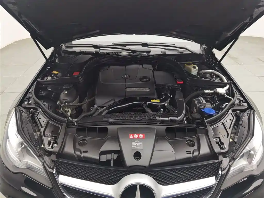 Mercedes-Benz E-Class 2015 — фото 6