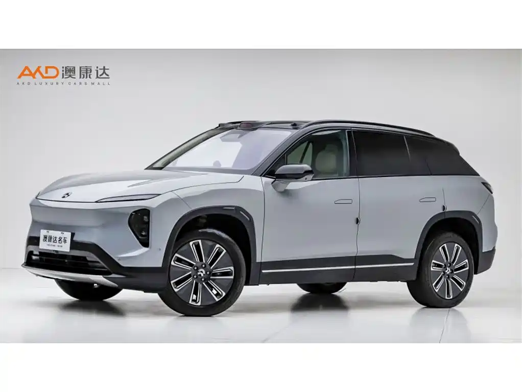 NIO ES7 2023