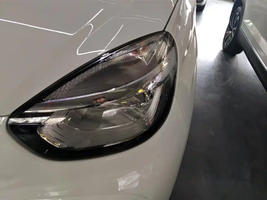 Roewe Clever 2022