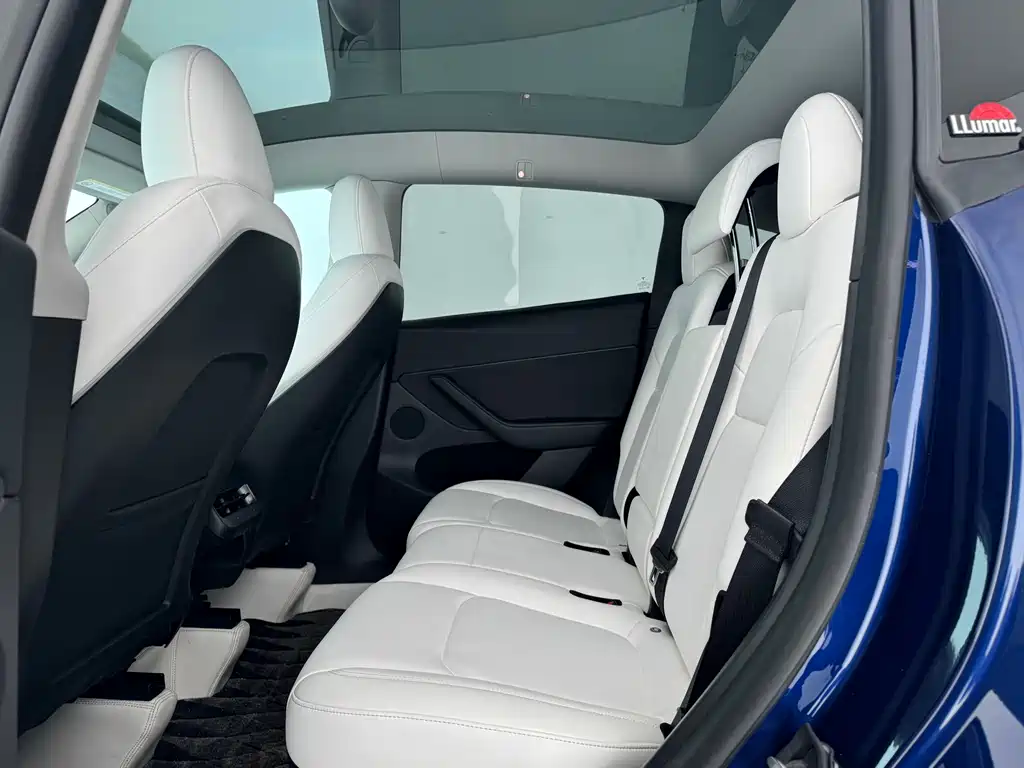 Tesla Model Y 2023 — фото 10
