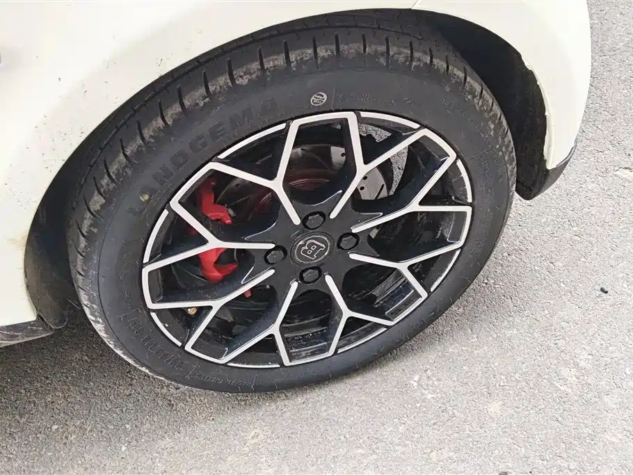 smart Fortwo 2016