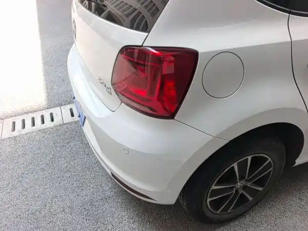 Volkswagen Polo 2019
