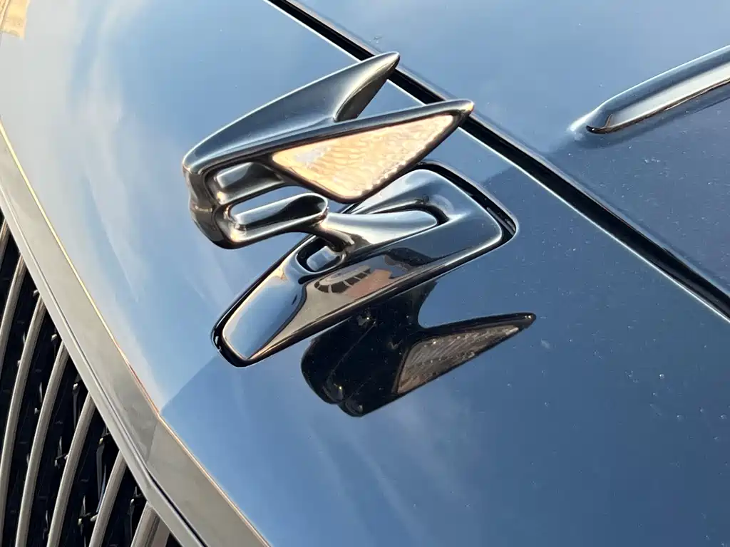 Bentley Flying Spur 2022 — фото 20