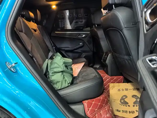 Porsche Macan 2020