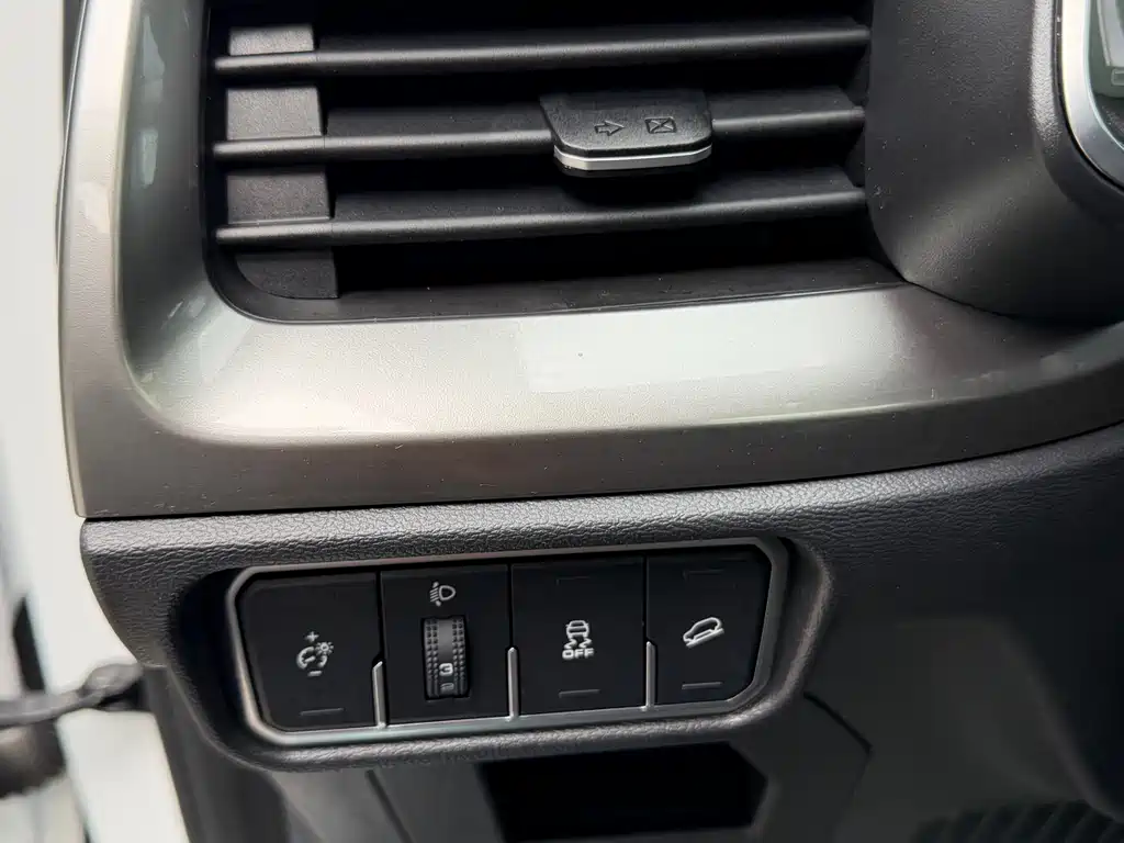Haval H6 2022 — фото 14